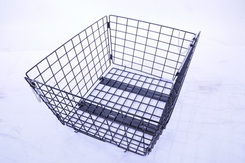 Trike huge folding - folding, basket