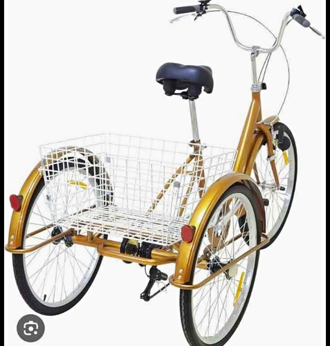 Brand new adult tricycle trike - adult,
