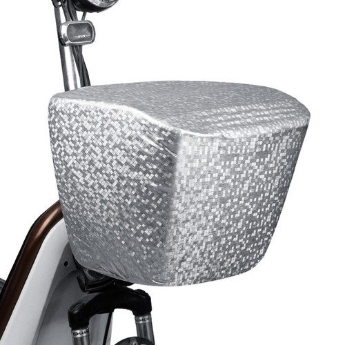 Bike basket cover - bike, protector