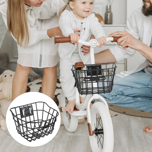 Tricycle basket children bike - children,