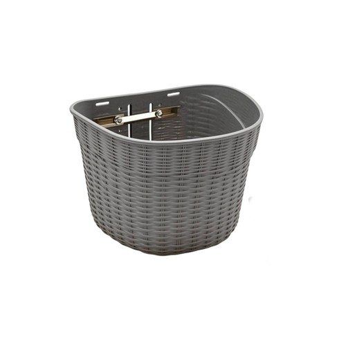 Electric tricycle basket - electric,