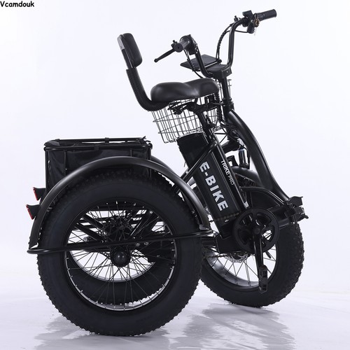 Adult folding electric - 20",