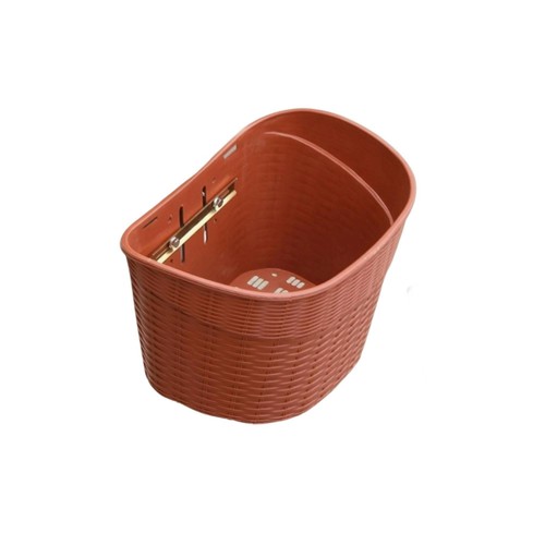 Electric tricycle basket - tricycle,