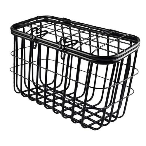 Bike basket rear large - basket,