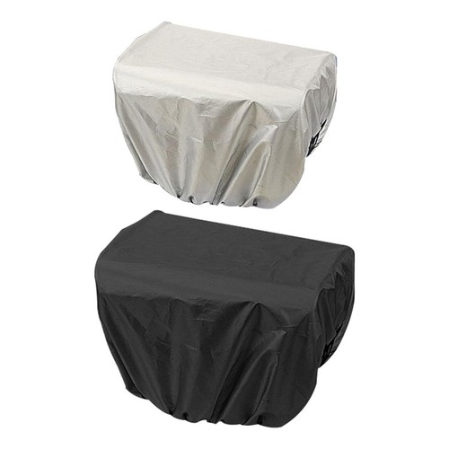 Bike basket cover liner - basket,