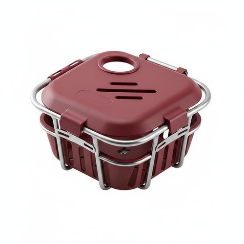 Tricycle front basket - basket, easy
