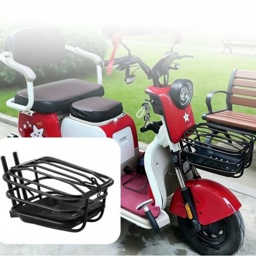 Electric tricycle front - electric,