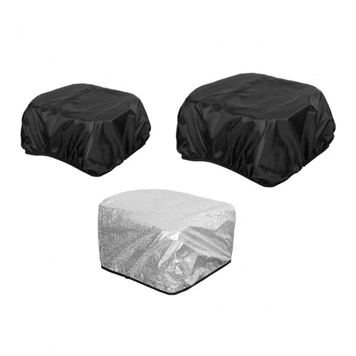 Bike basket cover elastic - bike,