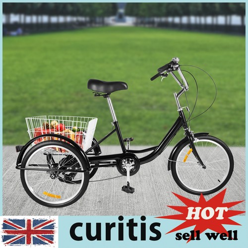 Inch adult wheel tricycle - inch, 3-wheel
