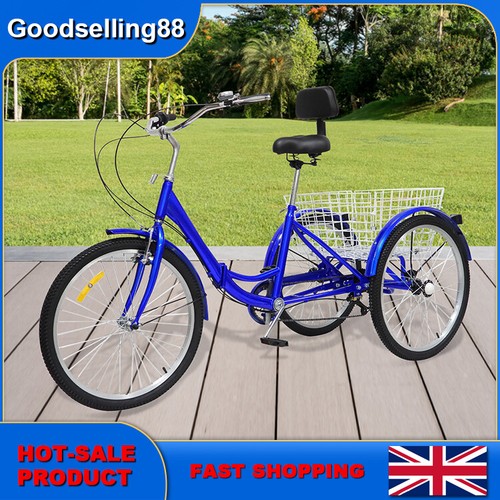 Inch adult trike tricycle - trike,