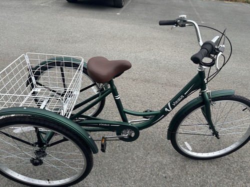 Bicycle tricycle with a - bicycle,